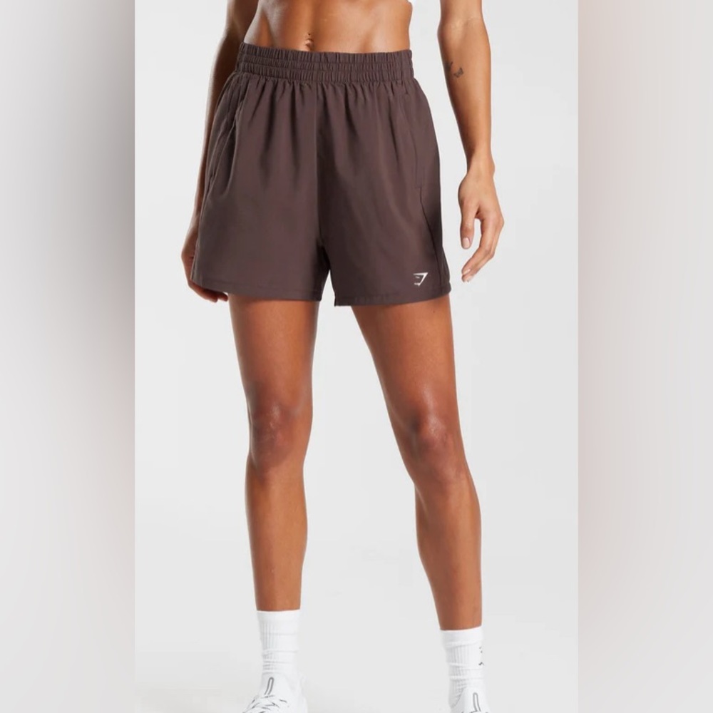 ‼️NEW‼️SALE‼️Gymshark Woven Pocket Shorts